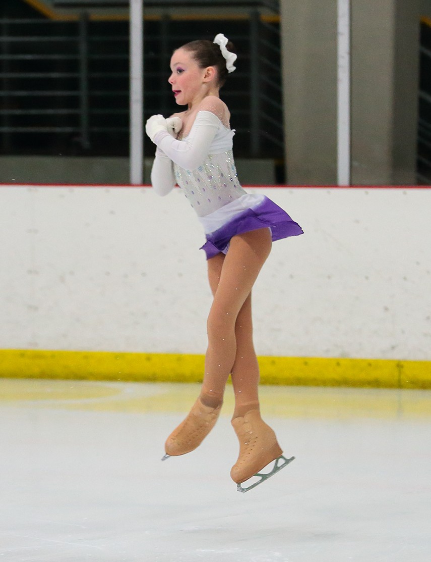 Alexia Easom